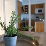 2ndhomes Luxury 1br Kamppi Center With Sauna And Big Terrace