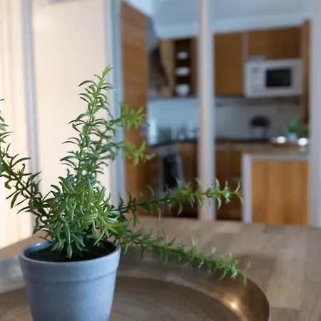 2ndhomes Luxury 1br Kamppi Center With Sauna And Big Terrace