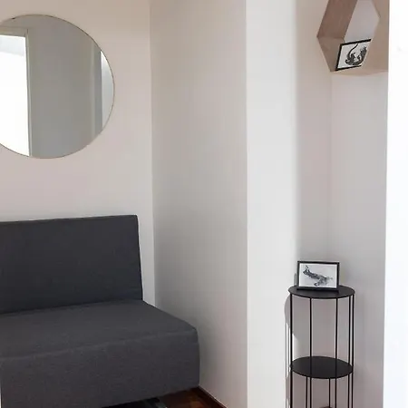 2ndhomes Luxury 1br Kamppi Center With Sauna And Big Terrace Appartement *