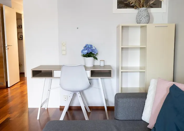 2ndhomes Luxury 1br Kamppi Center With Sauna And Big Terrace * هلسنكي