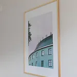 아파트 2ndhomes Luxury 1br Kamppi Center With Sauna And Big Terrace