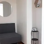 2ndhomes Luxury 1br Kamppi Center With Sauna And Big Terrace 아파트 *